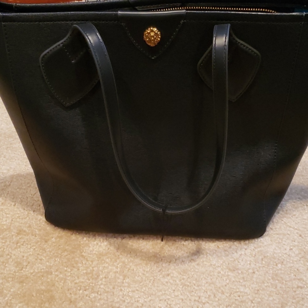 Anne Klein tote